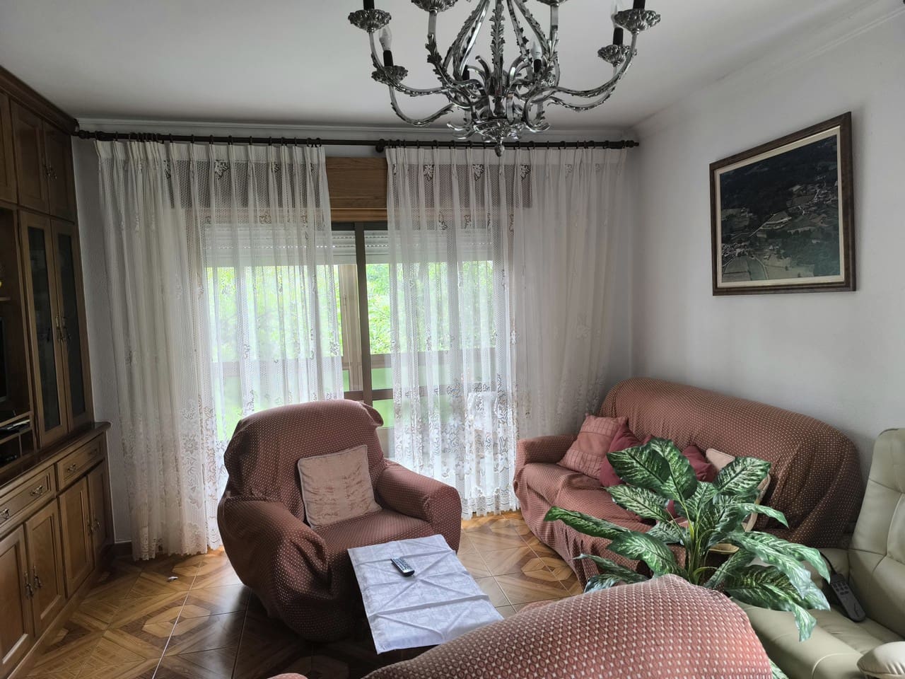 3 soveværelse Finca/Landehus til salg i Sober med garage - € 195.000 (Ref: 9064769)