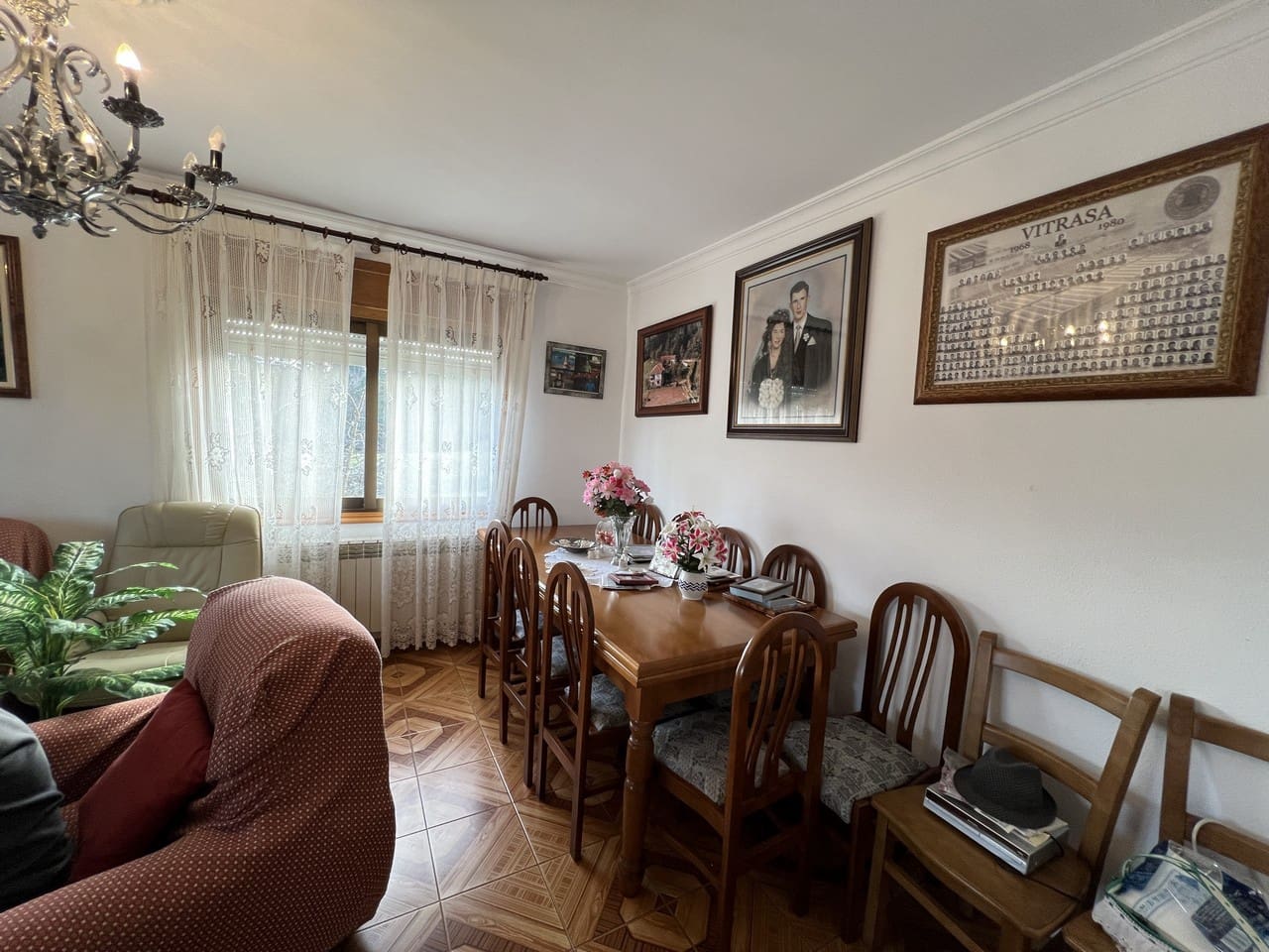 3 soveværelse Finca/Landehus til salg i Sober med garage - € 195.000 (Ref: 9064769)