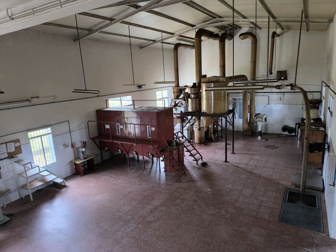 4 soveværelse Virksomhed til salg i Monforte de Lemos med garage - € 315.000 (Ref: 9072883)