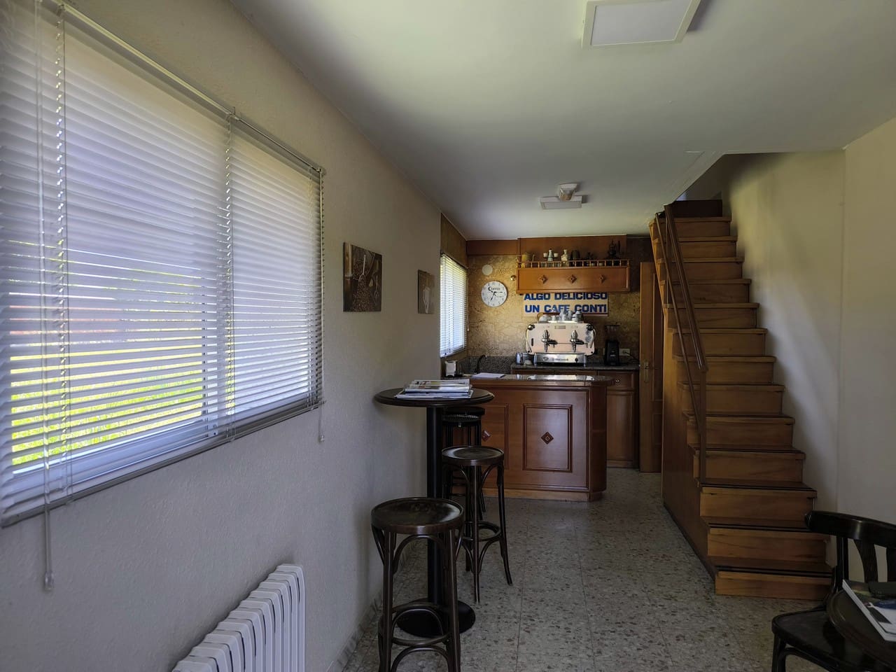 4 soveværelse Virksomhed til salg i Monforte de Lemos med garage - € 315.000 (Ref: 9072883)