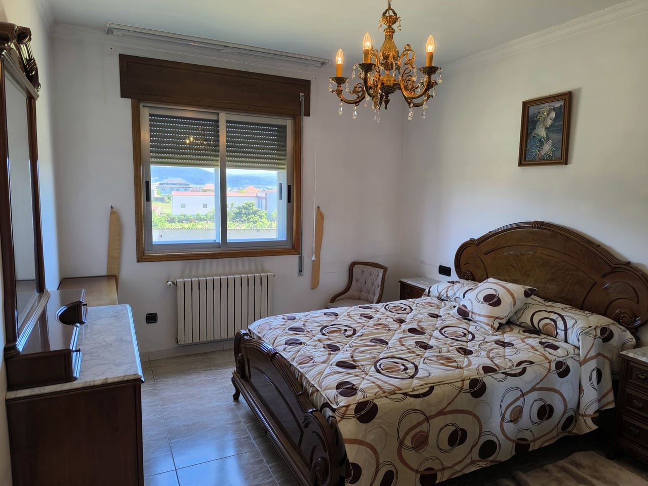 4 soveværelse Virksomhed til salg i Monforte de Lemos med garage - € 315.000 (Ref: 9072883)