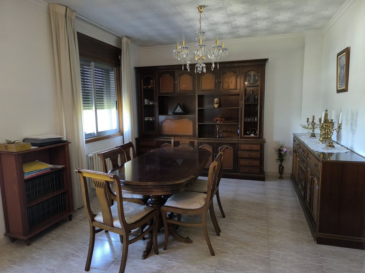 4 soveværelse Virksomhed til salg i Monforte de Lemos med garage - € 315.000 (Ref: 9072883)