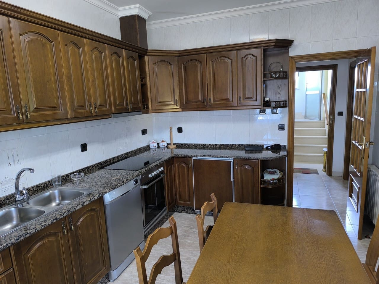 4 soveværelse Virksomhed til salg i Monforte de Lemos med garage - € 315.000 (Ref: 9072883)