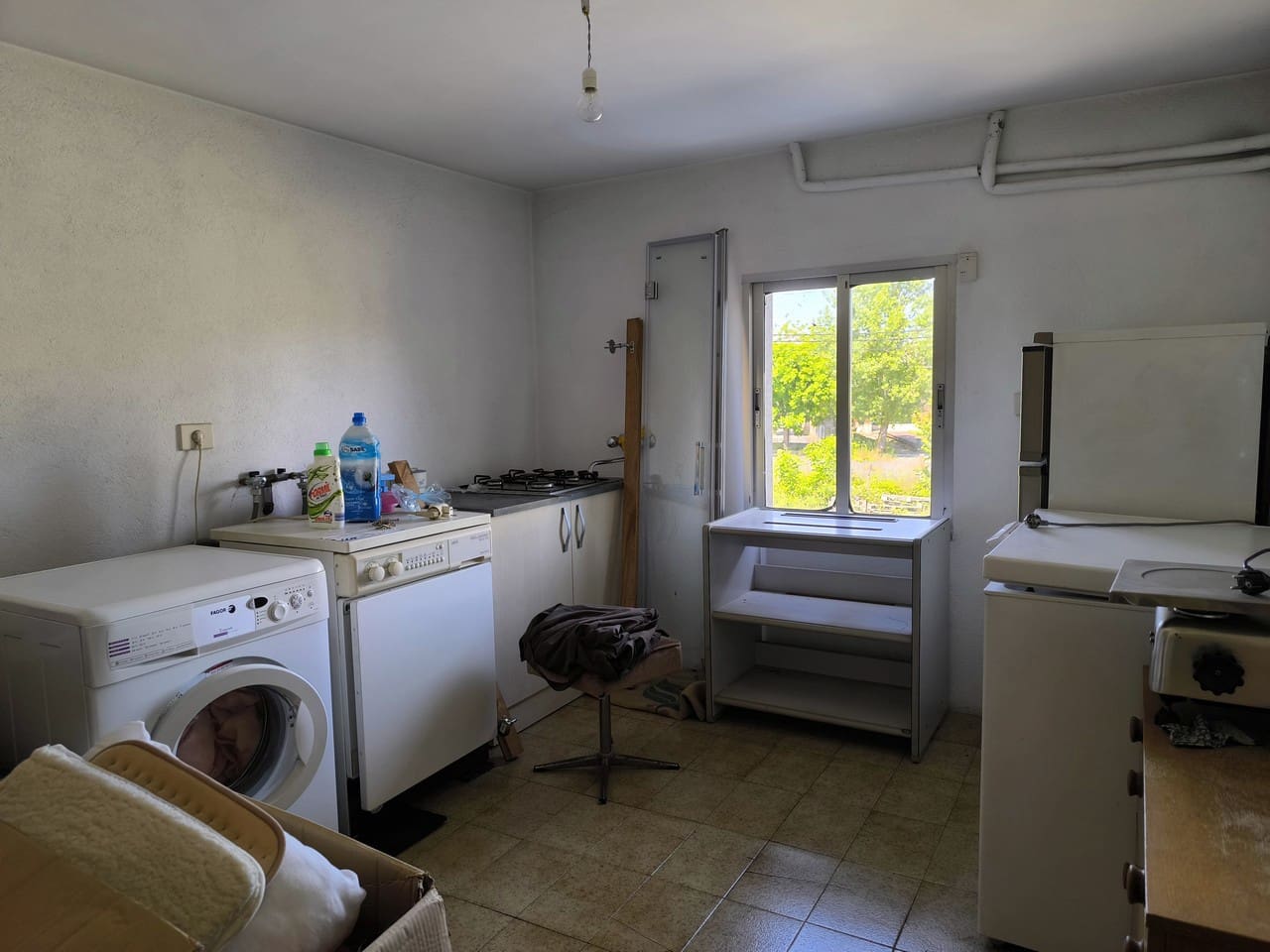 4 soveværelse Virksomhed til salg i Monforte de Lemos med garage - € 315.000 (Ref: 9072883)