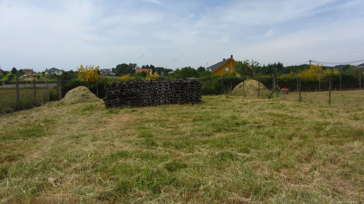 4 soveværelse Virksomhed til salg i Monforte de Lemos med garage - € 315.000 (Ref: 9072883)