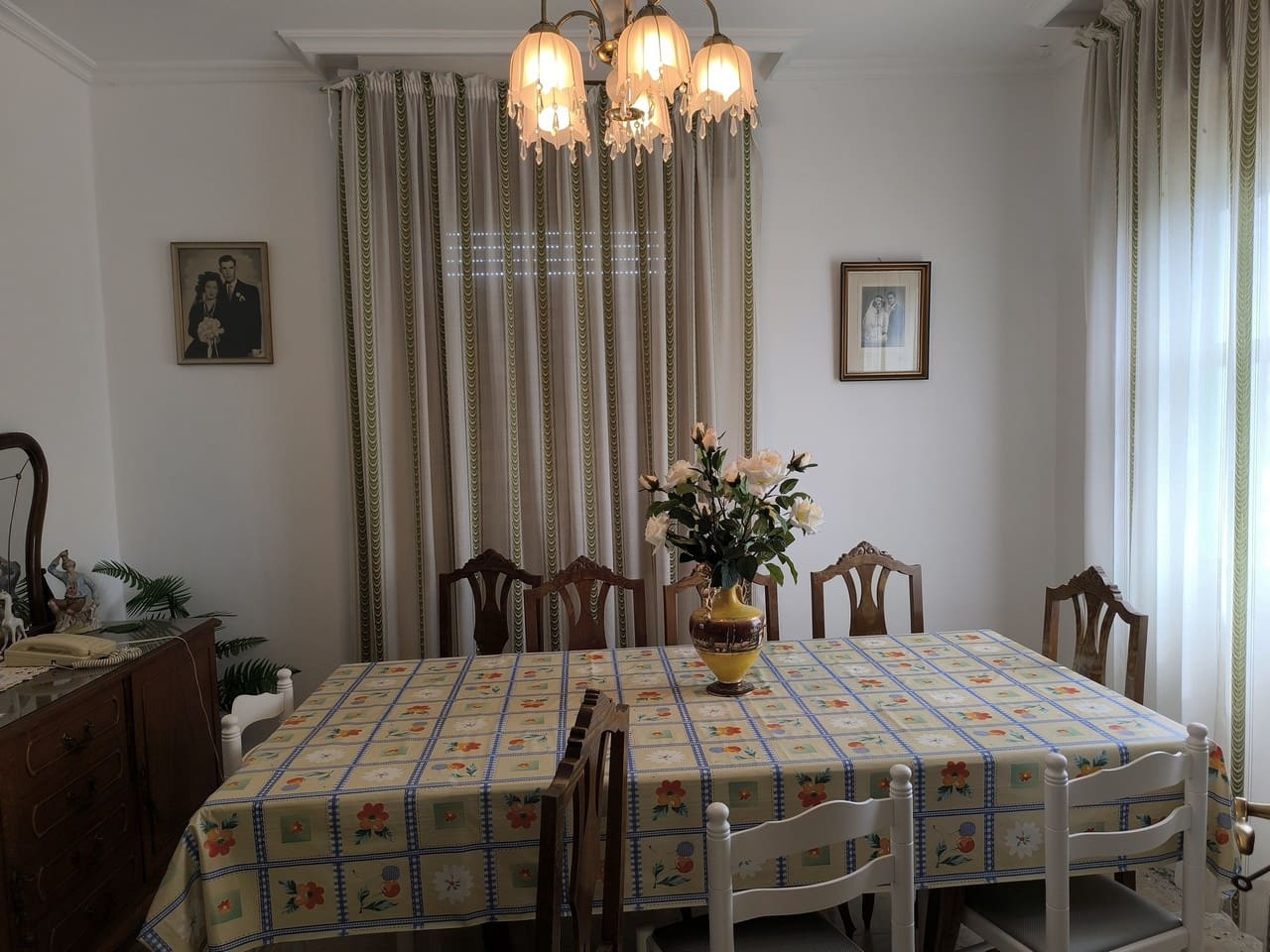 4 bedroom Townhouse for sale in Vigo with garage - € 280,000 (Ref: 9094773)