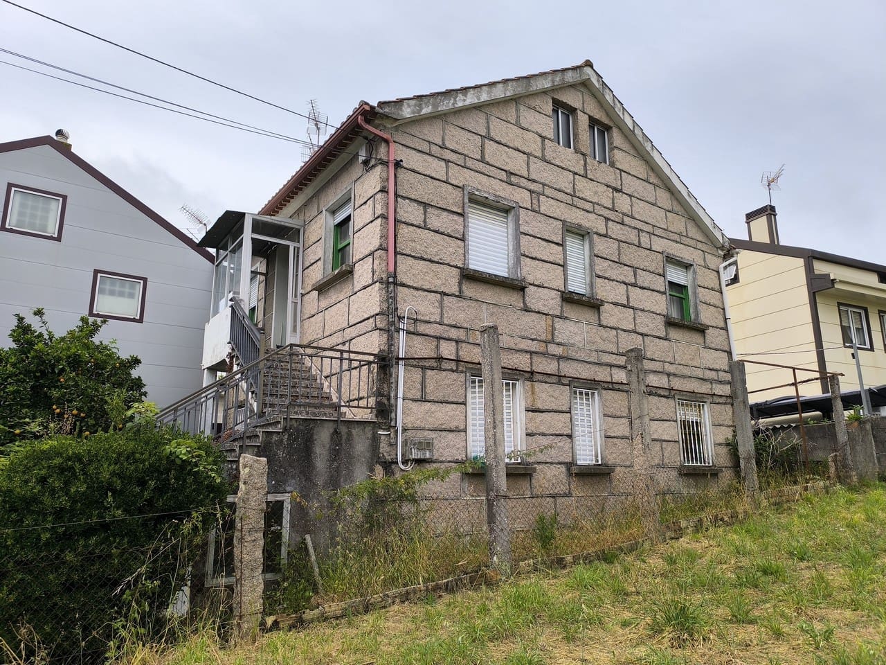 4 bedroom Townhouse for sale in Vigo with garage - € 280,000 (Ref: 9094773)