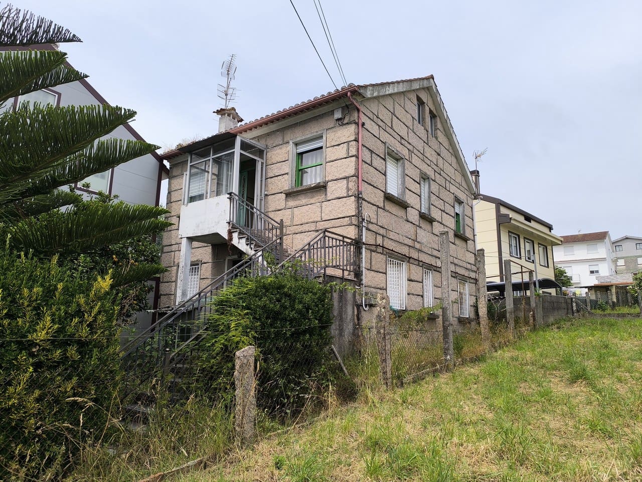 4 bedroom Townhouse for sale in Vigo with garage - € 280,000 (Ref: 9094773)