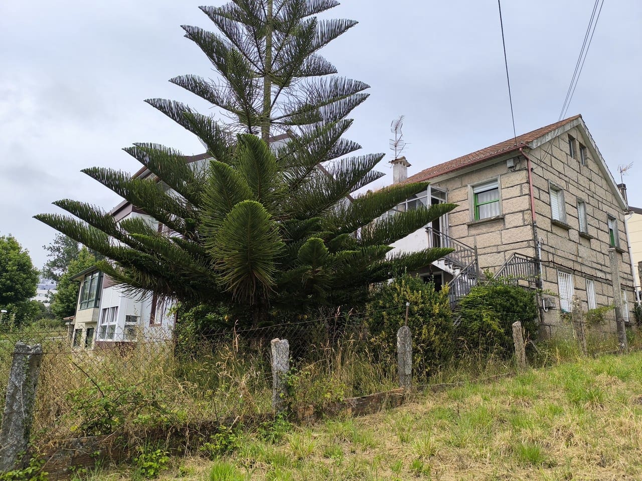 4 bedroom Townhouse for sale in Vigo with garage - € 280,000 (Ref: 9094773)