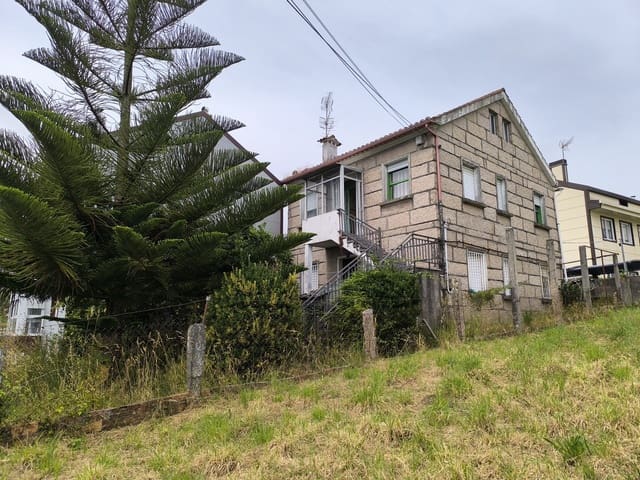 4 bedroom Townhouse for sale in Vigo with garage - € 280,000 (Ref: 9094773)