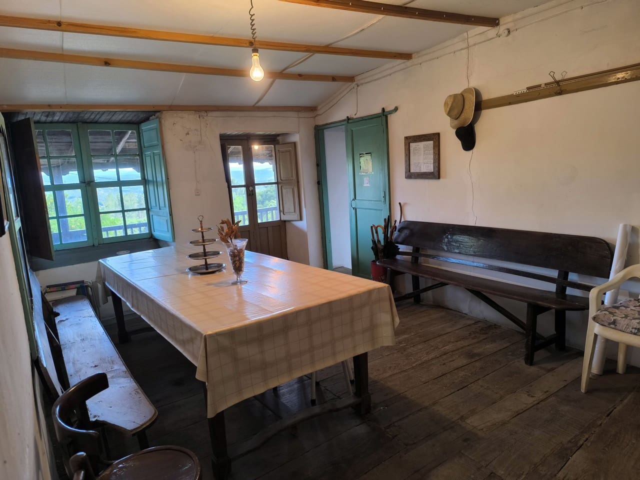 6 soveværelse Finca/Landehus til salg i Boveda - € 46.000 (Ref: 9100230)