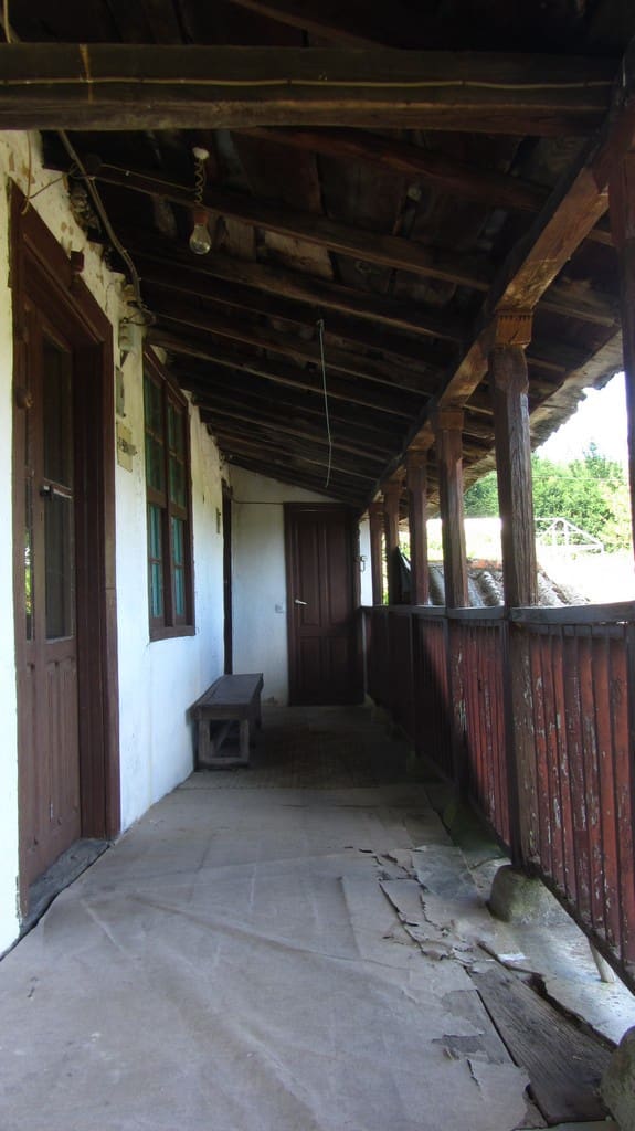 6 soveværelse Finca/Landehus til salg i Boveda - € 46.000 (Ref: 9100230)