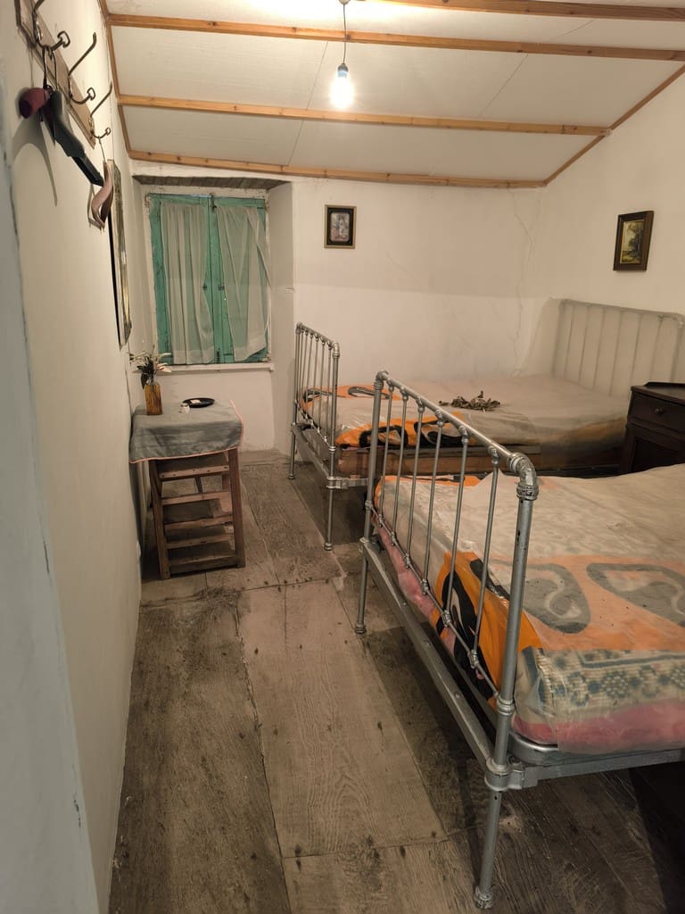 6 soveværelse Finca/Landehus til salg i Boveda - € 46.000 (Ref: 9100230)