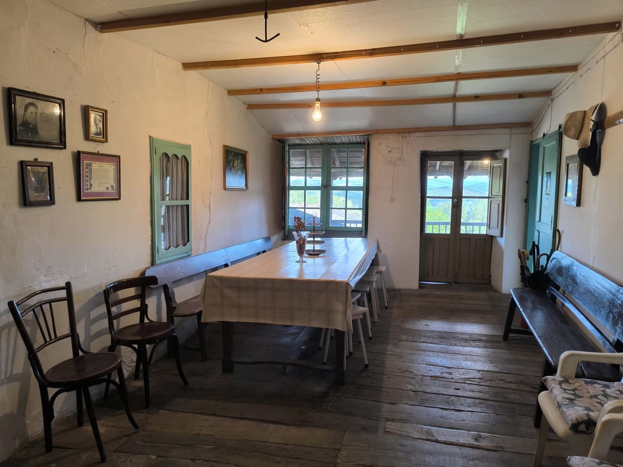 6 soveværelse Finca/Landehus til salg i Boveda - € 46.000 (Ref: 9100230)