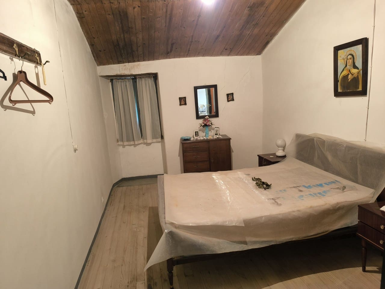 6 soveværelse Finca/Landehus til salg i Boveda - € 46.000 (Ref: 9100230)