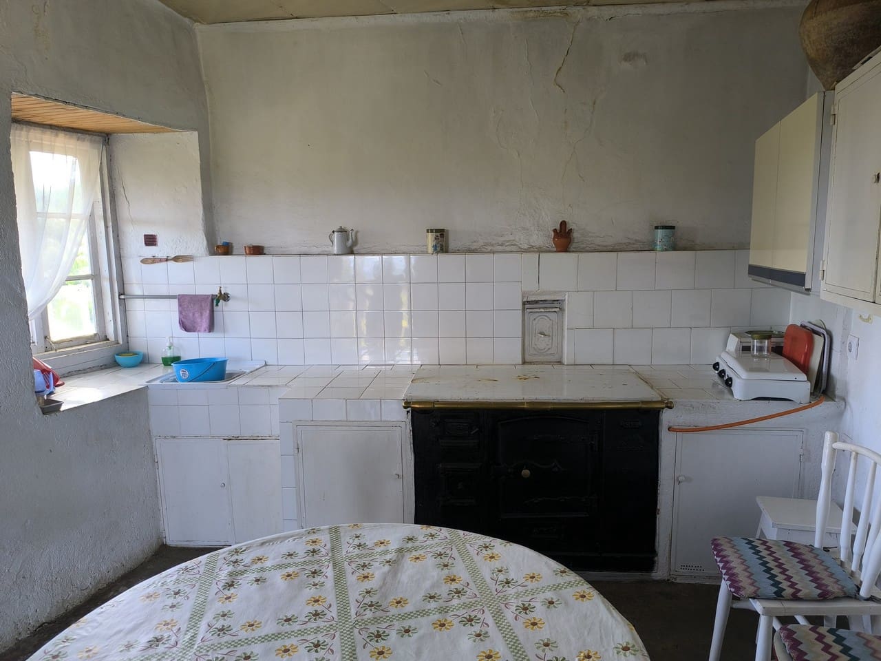 6 soveværelse Finca/Landehus til salg i Boveda - € 46.000 (Ref: 9100230)