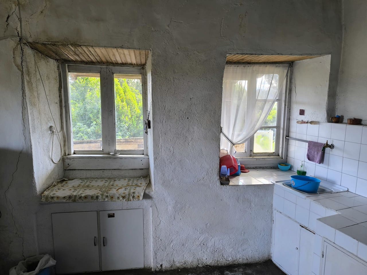 6 soveværelse Finca/Landehus til salg i Boveda - € 46.000 (Ref: 9100230)