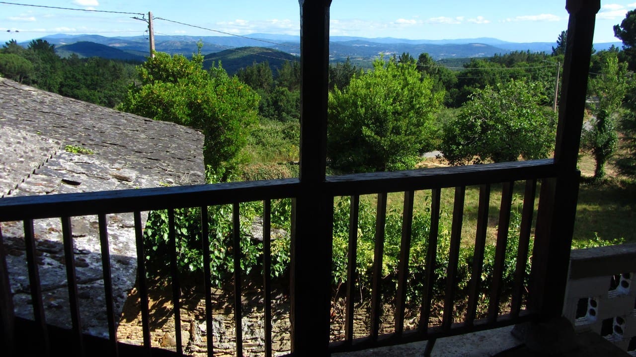 6 soveværelse Finca/Landehus til salg i Boveda - € 46.000 (Ref: 9100230)