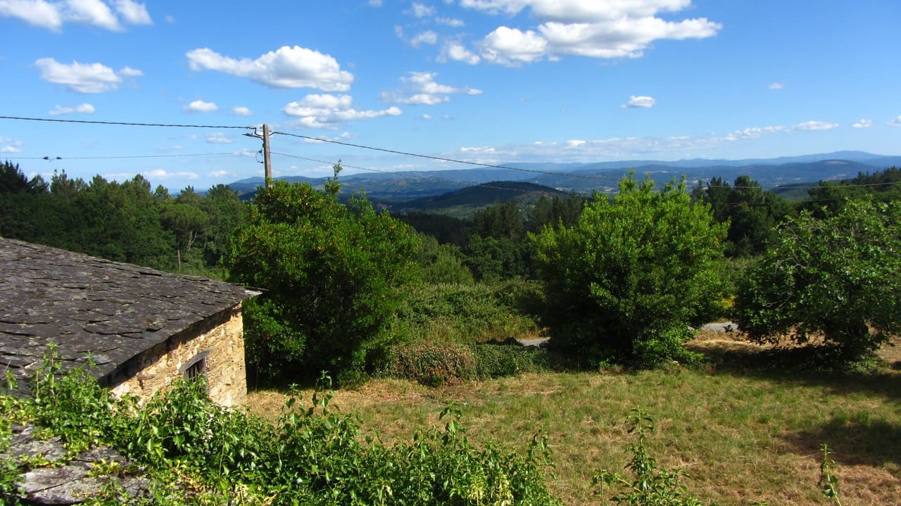 6 soveværelse Finca/Landehus til salg i Boveda - € 46.000 (Ref: 9100230)