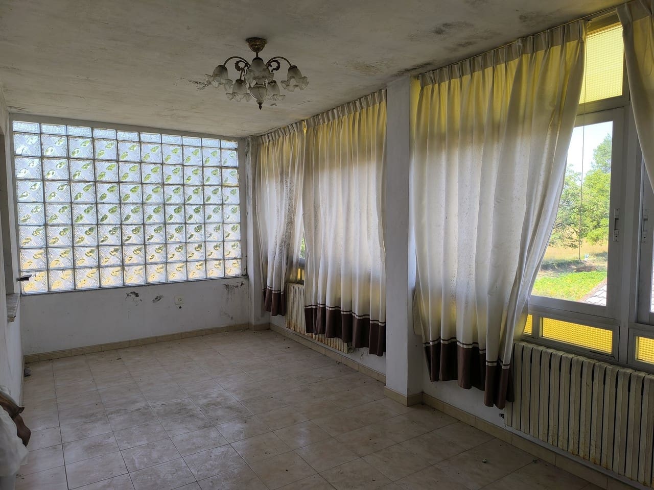 4 soveværelse Byhus til salg i Monforte de Lemos med garage - € 110.000 (Ref: 9123867)