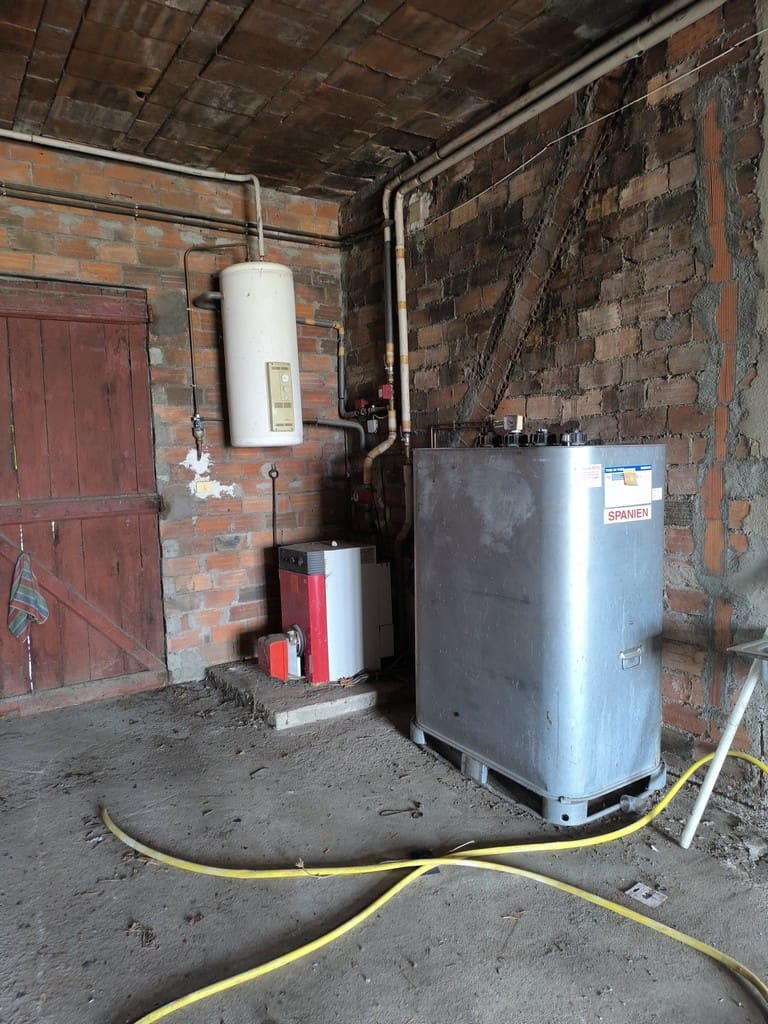 4 soveværelse Byhus til salg i Monforte de Lemos med garage - € 110.000 (Ref: 9123867)