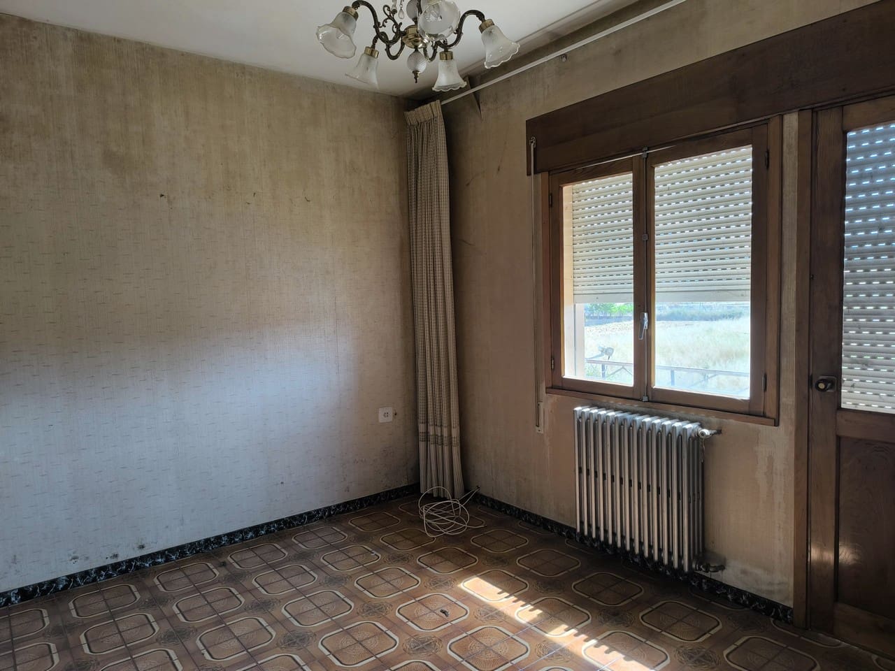 4 soveværelse Byhus til salg i Monforte de Lemos med garage - € 110.000 (Ref: 9123867)