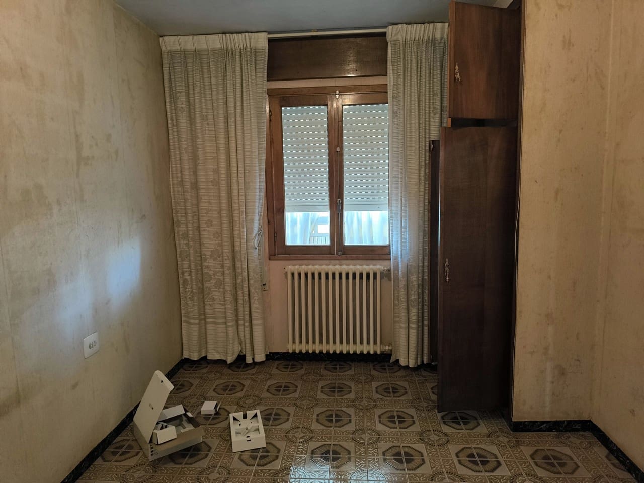 4 soveværelse Byhus til salg i Monforte de Lemos med garage - € 110.000 (Ref: 9123867)