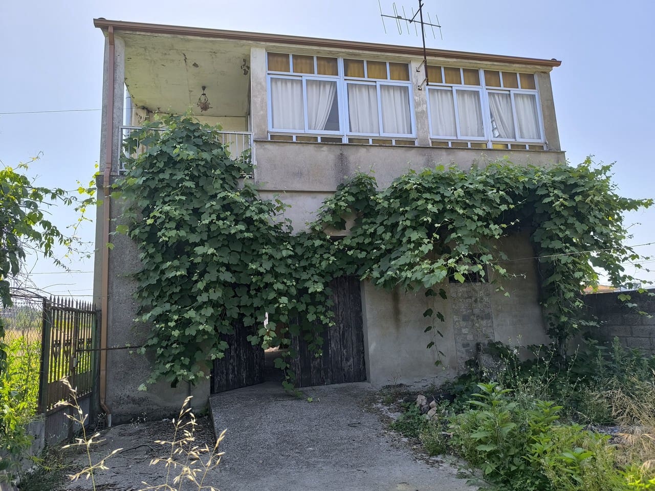 4 soveværelse Byhus til salg i Monforte de Lemos med garage - € 110.000 (Ref: 9123867)