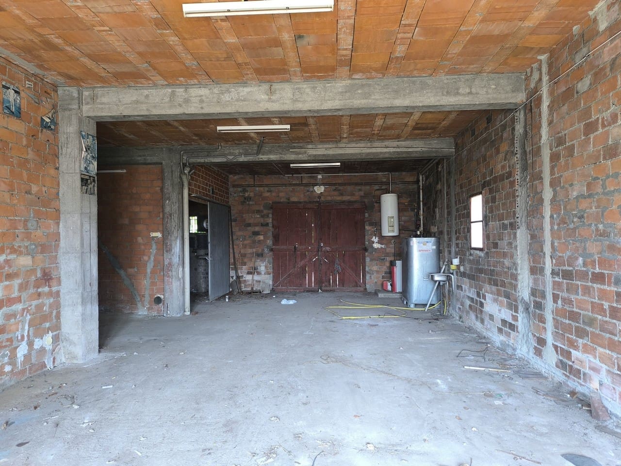 4 soveværelse Byhus til salg i Monforte de Lemos med garage - € 110.000 (Ref: 9123867)