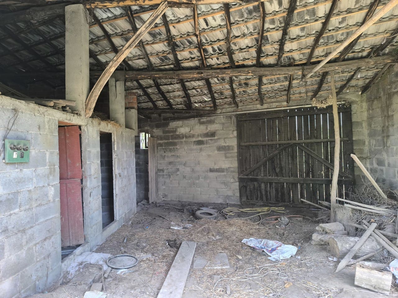 4 soveværelse Byhus til salg i Monforte de Lemos med garage - € 110.000 (Ref: 9123867)