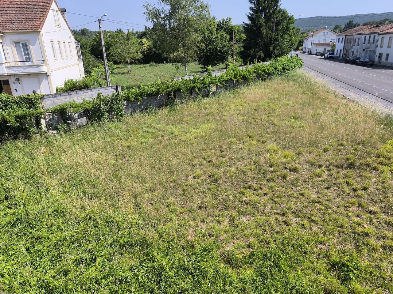 4 soveværelse Byhus til salg i Monforte de Lemos med garage - € 110.000 (Ref: 9123867)