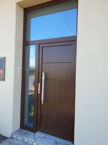 4 sypialnia Dom na sprzedaż w Monforte de Lemos z garażem - 205 000 € (Ref: 9123867)