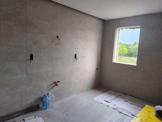 4 sypialnia Dom na sprzedaż w Monforte de Lemos z garażem - 205 000 € (Ref: 9123867)
