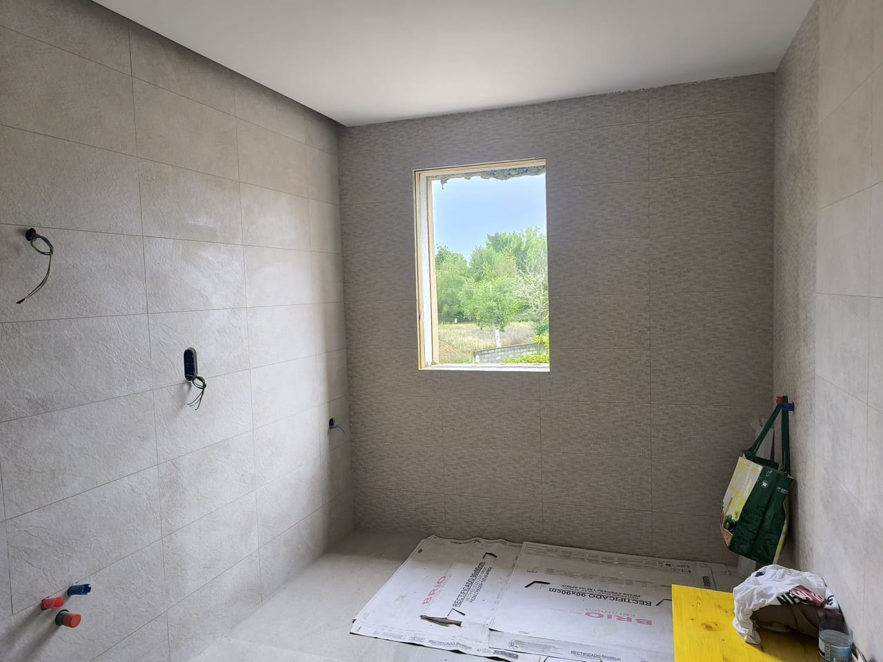 Casa de 4 habitaciones en Monforte de Lemos en venta con garaje - 205.000 € (Ref: 9123867)