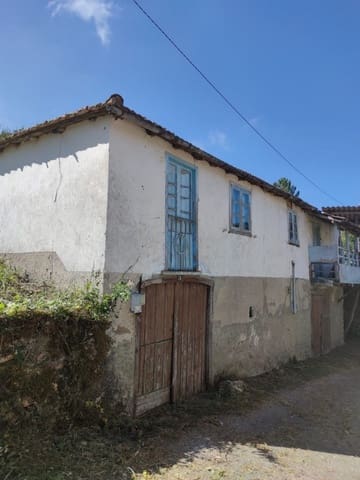 3 bedroom Finca/Country House for sale in Monforte de Lemos - € 15,000 (Ref: 9144566)