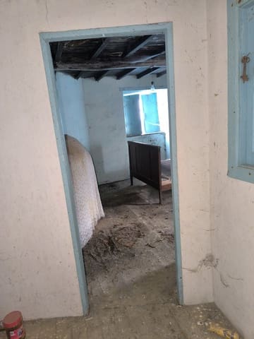 3 sovrum Finca/Hus på landet till salu i Monforte de Lemos - 15 000 € (Ref: 9144566)