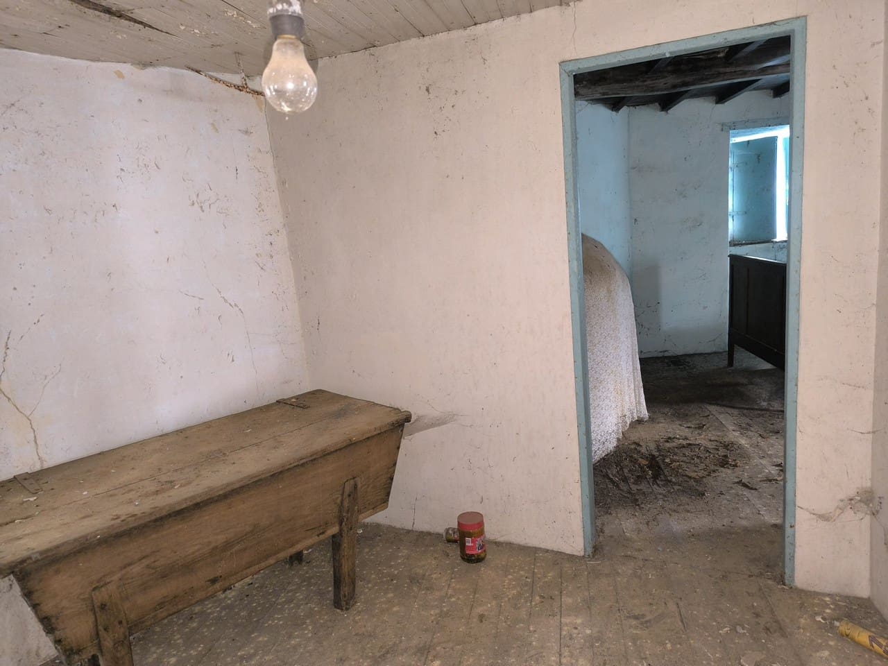 3 soveværelse Finca/Landehus til salg i Monforte de Lemos - € 15.000 (Ref: 9144566)