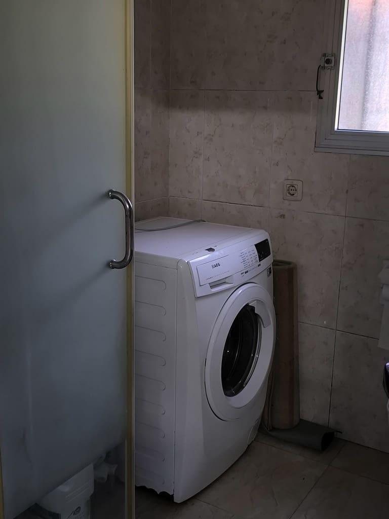 3 soveværelse Finca/Landehus til salg i Panton med garage - € 95.000 (Ref: 9163109)