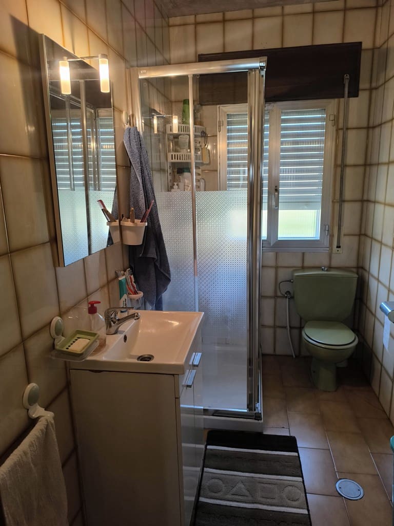 3 soveværelse Finca/Landehus til salg i Panton med garage - € 95.000 (Ref: 9163109)