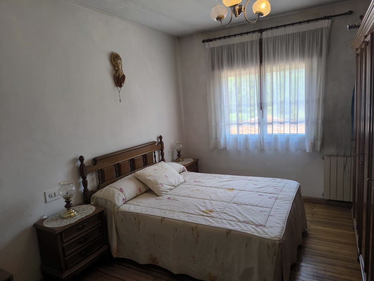 3 soveværelse Finca/Landehus til salg i Panton med garage - € 95.000 (Ref: 9163109)