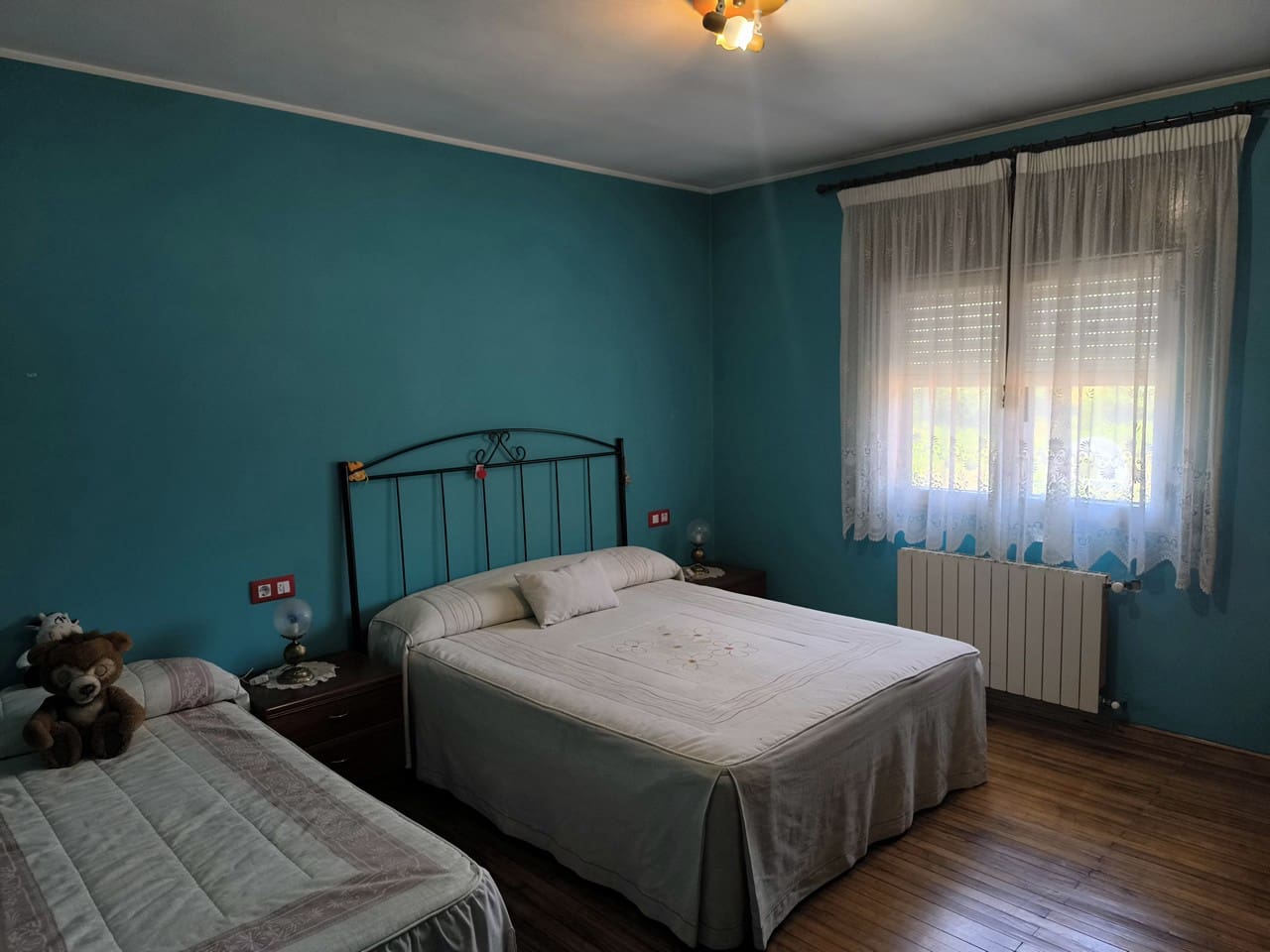 3 soveværelse Finca/Landehus til salg i Panton med garage - € 95.000 (Ref: 9163109)