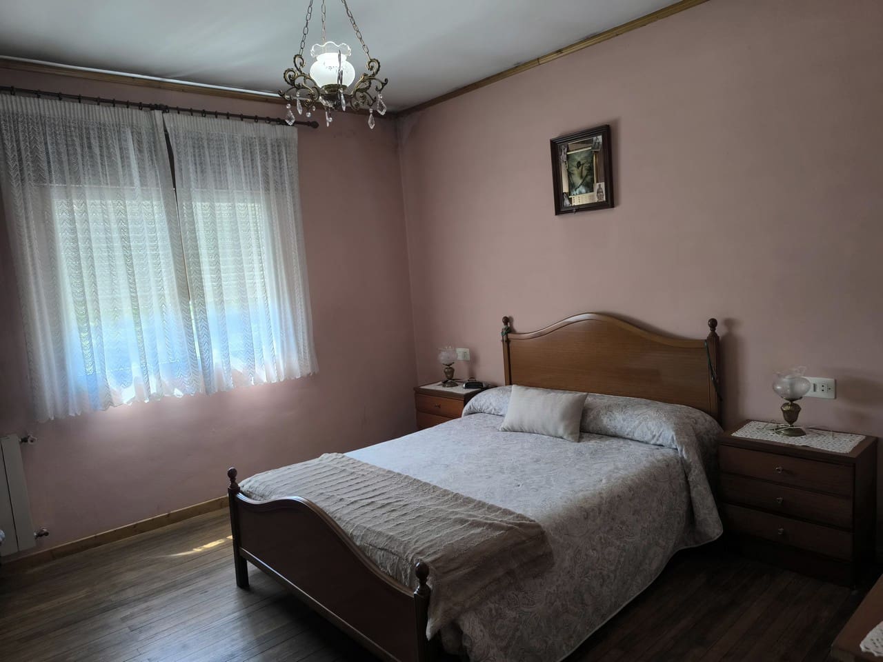 3 soveværelse Finca/Landehus til salg i Panton med garage - € 95.000 (Ref: 9163109)