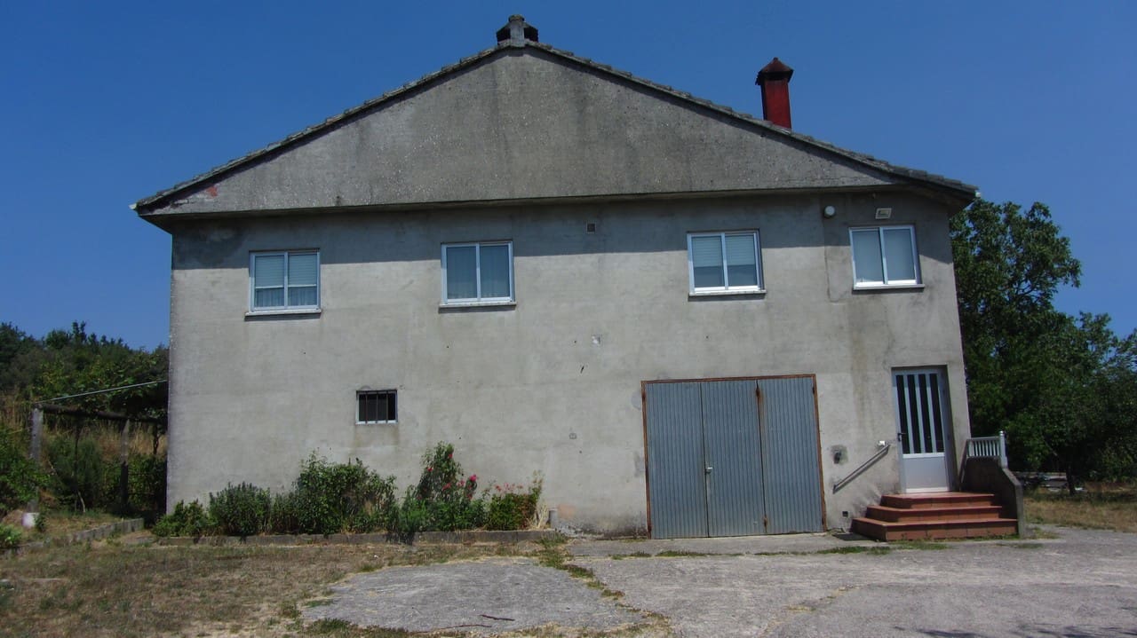 3 soveværelse Finca/Landehus til salg i Panton med garage - € 95.000 (Ref: 9163109)