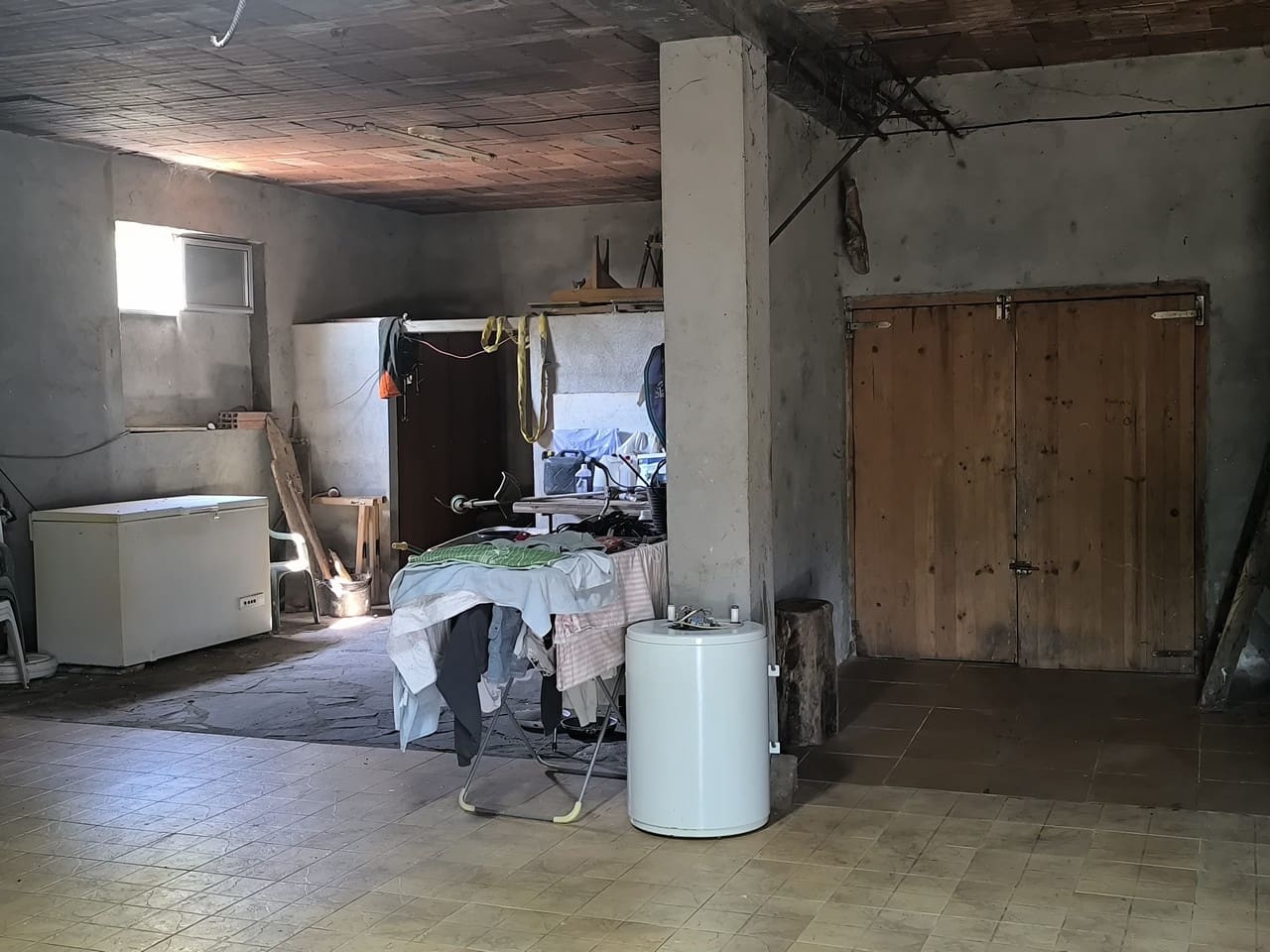 3 soveværelse Finca/Landehus til salg i Panton med garage - € 95.000 (Ref: 9163109)