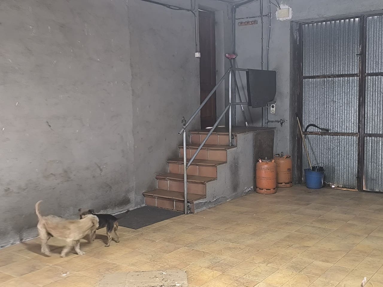 3 soveværelse Finca/Landehus til salg i Panton med garage - € 95.000 (Ref: 9163109)