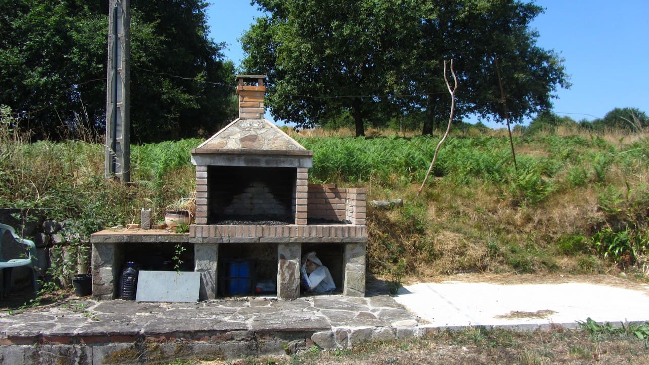 3 soveværelse Finca/Landehus til salg i Panton med garage - € 95.000 (Ref: 9163109)