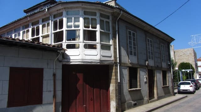 3 soverom Hus til salgs i Monforte de Lemos med garasje - € 199 000 (Ref: 9165383)
