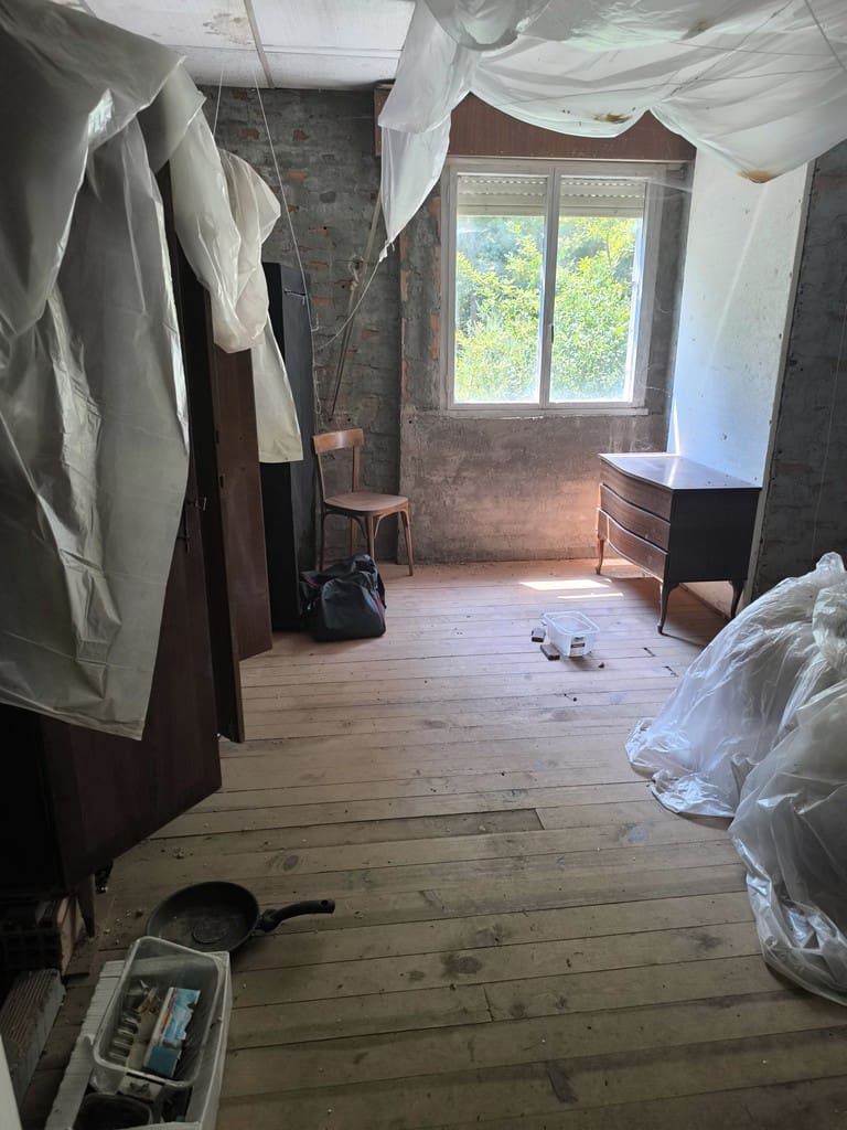 3 soveværelse Finca/Landehus til salg i Panton med garage - € 48.000 (Ref: 9211535)