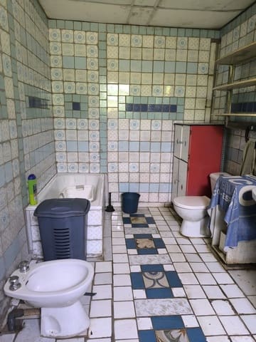 3 quarto Quinta/Casa Rural para venda em Pantón com garagem - 48 000 € (Ref: 9211535)