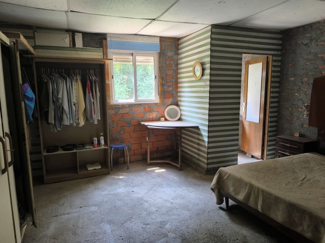 3 soveværelse Finca/Landehus til salg i Panton med garage - € 48.000 (Ref: 9211535)